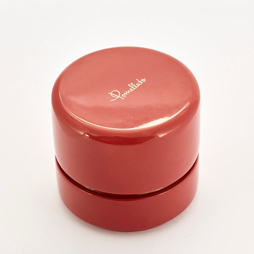 Bague 49 Pomellato Bague Iconica or rose et diamants 58 Facettes DV1746-3