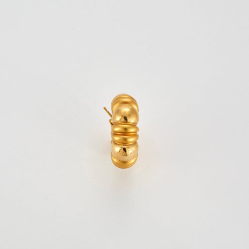 Boucles d'oreilles Boucles d'oreilles or jaune 58 Facettes DV1747-5