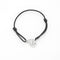 Bracelet Dinh Van Bracelet  Cordon Menottes Or blanc. R12. 58 Facettes DV1961-1