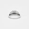Bague MAUBOUSSIN - Chance of love n° 2 58 Facettes DV0566-1
