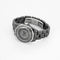 Montre CHANEL - J12 - Céramique noire 58 Facettes DV0500-2