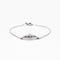 Bracelet Bracelet Or et Diamants 58 Facettes DV0569-23