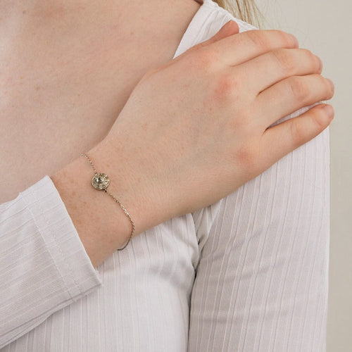 Bracelet Bracelet Or et Diamants 58 Facettes DV0569-24