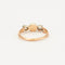 Bague Bague perle et diamants 58 Facettes DV0569-19