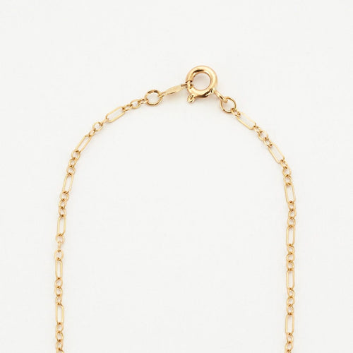 Collier Collier en or jaune et Saphirs violet 58 Facettes DV2022-1