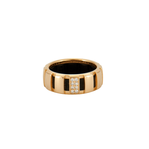 Bague 52 CHAUMET - Bague Class one Diamants 58 Facettes 8462