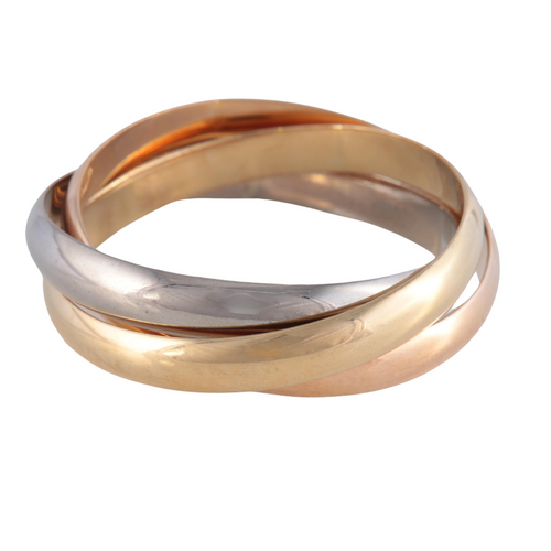 Наруквица Cartier Trinity