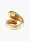 Bague BOUCHERON bague serpent citrine 58 Facettes 385