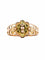 Bague 50 Bague ancienne de promesse 58 Facettes 19-463C-57