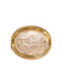 Bague 59 Bague en or camée sur quartz 58 Facettes 20-082-55