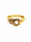 Bague 53 Bague Or jaune Diamant 58 Facettes 1186461CN