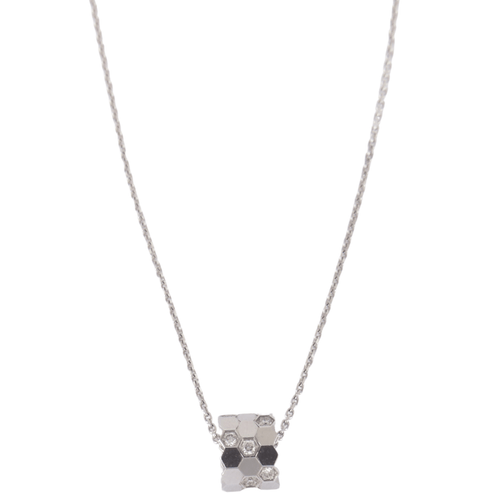 Collier CHAUMET- Collier Bee my love" 58 Facettes