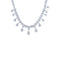 Collier Collier ANDREOLI Diamants 58 Facettes
