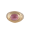 Bague 52 BOUCHERON - Bague Jaïpur Tourmaline rose 58 Facettes