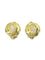Boucles d'oreilles BOUCLES D'OREILLES CLIPS DIAMANTS 58 Facettes 041021