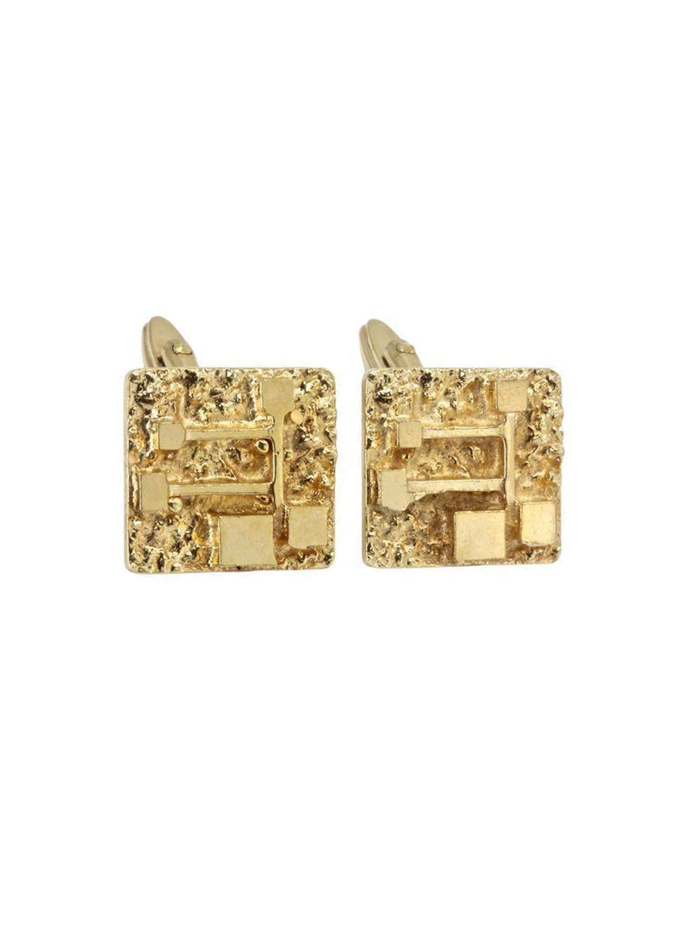 Cufflinks Lanvin Man