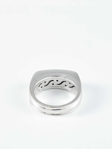 Bague 54 Bague Jonc et diamants 58 Facettes 845