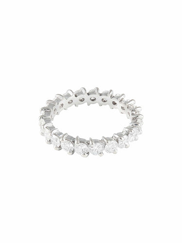 Bague 53 Alliance Diamants 58 Facettes 618