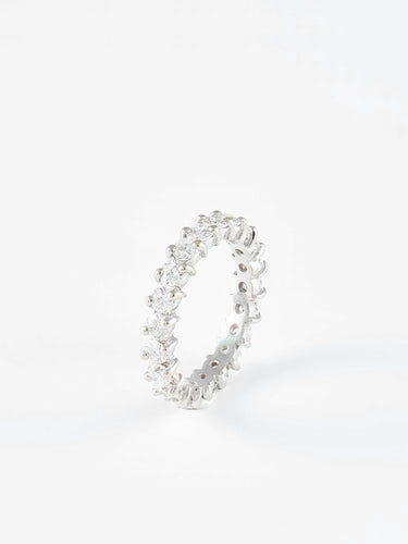 Bague 53 Alliance Diamants 58 Facettes 618