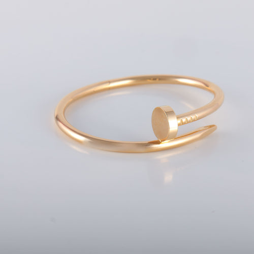 Bracelet CARTIER - Bracelet Juste un clou 58 Facettes 1