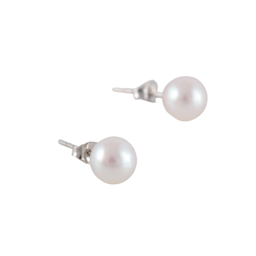 Boucles d'oreilles Clous d'oreilles Perles 58 Facettes 1