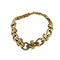 Bracelet Bracelet Or Jaune Grosse Maille 58 Facettes 20400000520
