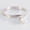 Bague Bague Solitaire 0.60ct 58 Facettes
