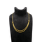 Collier Collier Italien en Or jaune 58 Facettes