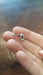 Boucles d'oreilles Blanc/Gris / Or 750 Boucles d'oreilles Or Et Diamants 58 Facettes R160455