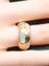 Bague 50 BAGUE VINTAGE MAUBOUSSIN NACRE 58 Facettes 210037