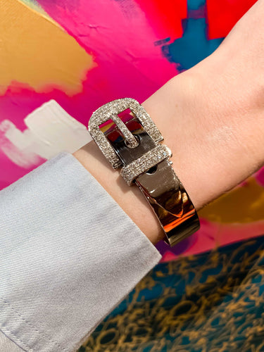 Bracelet Bracelet Ceinture 58 Facettes