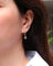 Boucles d'oreilles Dormeuses Or et Diamants 58 Facettes 687