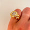 Bague 51 Bague Solitaire 1.87ct 58 Facettes 1