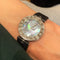 Montre Montre BULGARI Diamants 58 Facettes