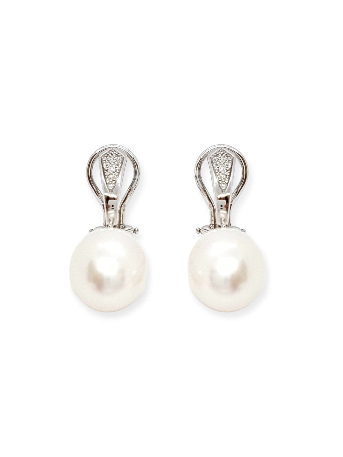 Isabelle Langlois Women's Earrings