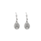Boucles d'oreilles Boucles d'oreilles pendantes Diamants 58 Facettes EL2-84