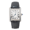 Montre Cartier - Montre Tank Solo en acier 58 Facettes 32152