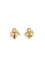 Boucles d'oreilles Clips d’oreilles Or jaune Perles 58 Facettes 971