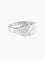 Bague 54 BAGUE OR GRIS - DIAMANTS 58 Facettes 422 50064