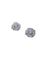 Boucles d'oreilles Boucles d'oreilles diamant 1,6 ct 58 Facettes