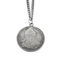 Collier Collier vintage en Argent Bavaroise 58 Facettes