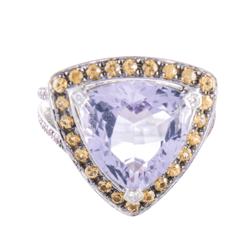 Bague 52 Mauboussin Bague Tellement subtile pour moi 58 Facettes 1