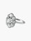 Bague Bague Marguerite Diamants 58 Facettes