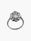 Bague Bague Marguerite Diamants 58 Facettes