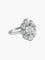Bague Bague Marguerite Diamants 58 Facettes