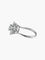 Bague Bague Marguerite Diamants 58 Facettes