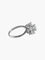 Bague Bague Marguerite Diamants 58 Facettes