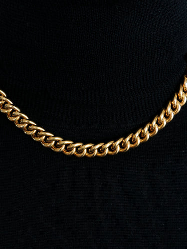 Collier Collier Maille 58 Facettes