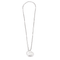 Collier CHOPARD - Collier Coeur Happy Spirit 58 Facettes