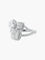 Bague Bague Trio Diamants 58 Facettes
